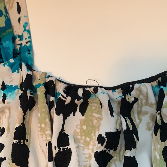 Vibrant Tank Top - Picture 2 of 3